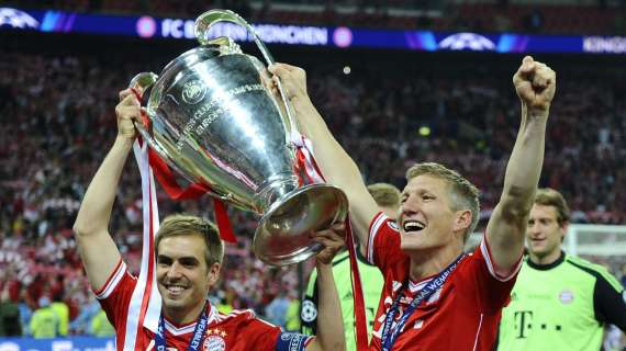 Introiti Champions: la Juve ha incassato più del Bayern!