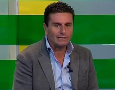 De Santis: "AIA obsoleta, servono riforme. Arbitri sotto la Lega? Nessun problema"