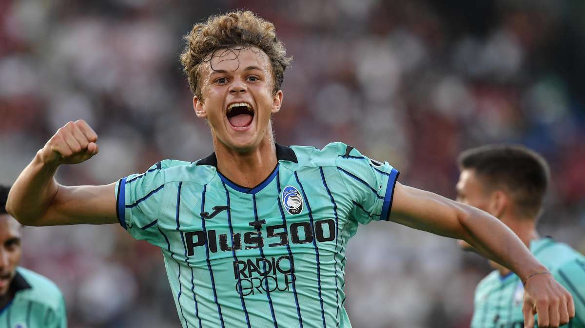 Scalvini, l'Atalanta chiede 50 milioni: le big osservano da lontano