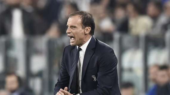 Leggo - I rebus di Allegri: la difesa e Douglas Costa