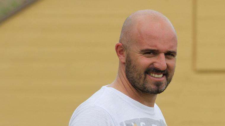 Federico De Luca
