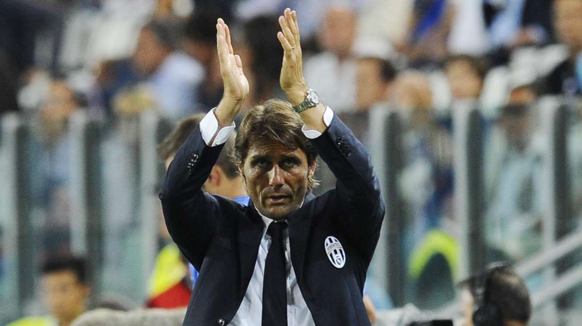 CONTE A SKY: "Primi 25 minuti spettacolari, poi ci siamo abbassati troppo. Vogliamo continuare a dar queste soddisfazioni, sarà una stagione dura e avrò bisogno di tutti. Marotta? Quelle di ieri erano solo riflessioni"