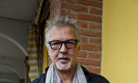 Tacconi all'Atletico Catania