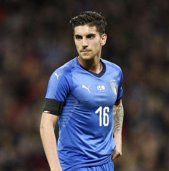 Daniele Buffa/Image Sport
