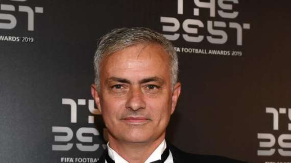 UFFICIALE - Tottenham, Mourinho è il nuovo allenatore