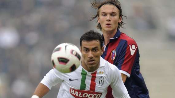 UFFICIALE: Ekdal al Cagliari in comproprietà