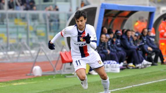 ESCLUSIVA TJ - Juve-Crotone, il doppio ex Guzmán: "Vi svelo qual è la vera forza dei pitagorici. Quanti ricordi in bianconero! Rinnovo Chiellini? Ecco cosa penso"