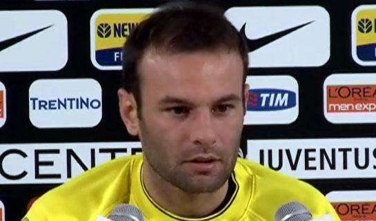 M. Serena: ''Zanetti può dare tanto alla Fiorentina''