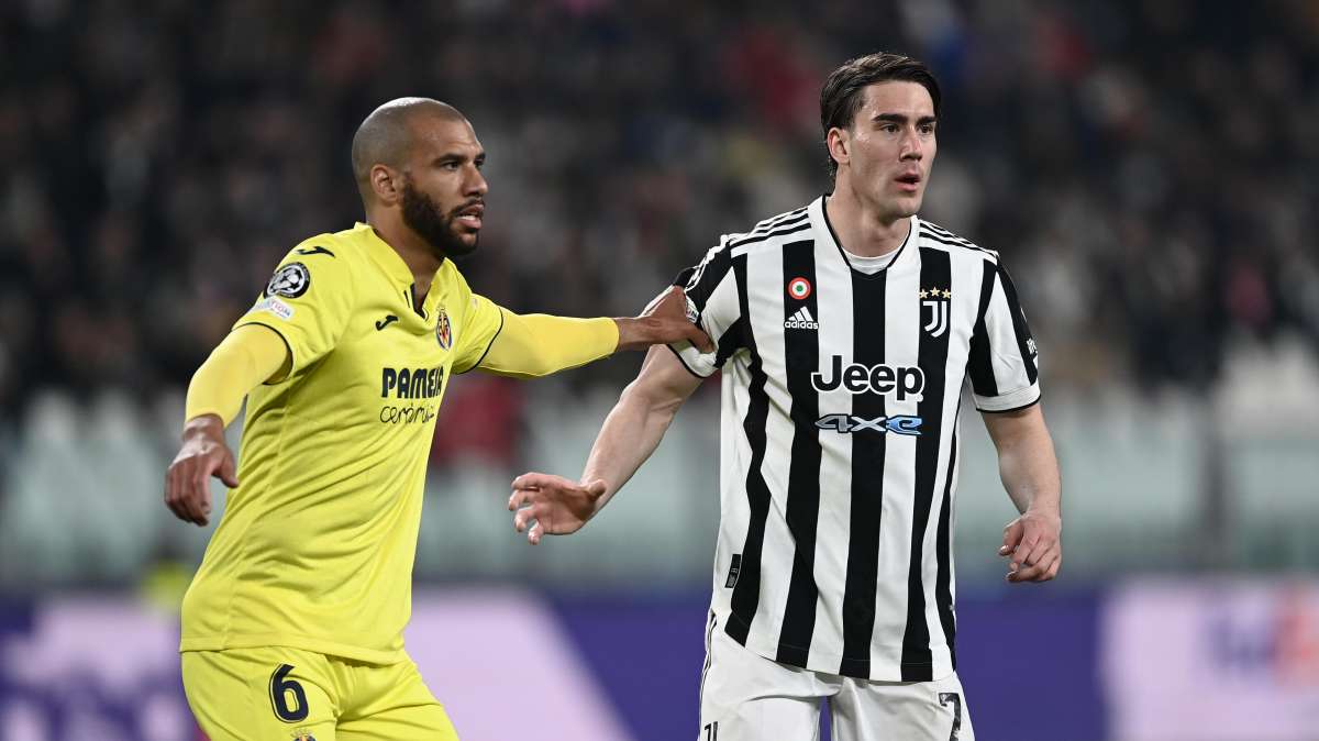 PROCESSO ALLA JUVE, ACCUSA E DIFESA 