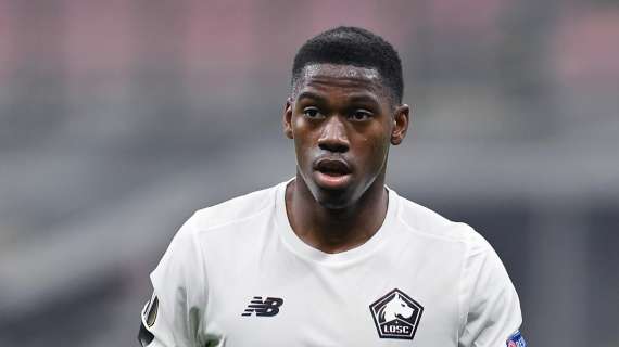 TMW - Spunta una rivale per la Juventus nella corsa a David, irrompe l'Al-Qadisiyya