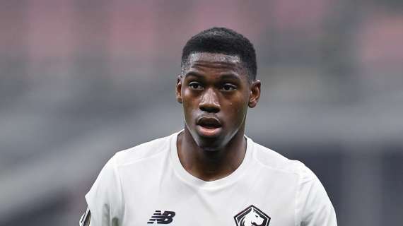 David: "Nessun accordo con la Juve, nulla di definito"