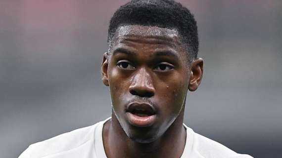 Sky - Di Marzio: "La Juventus al lavoro per Jonathan David: i contatti proseguono anche col nuovo management bianconero"