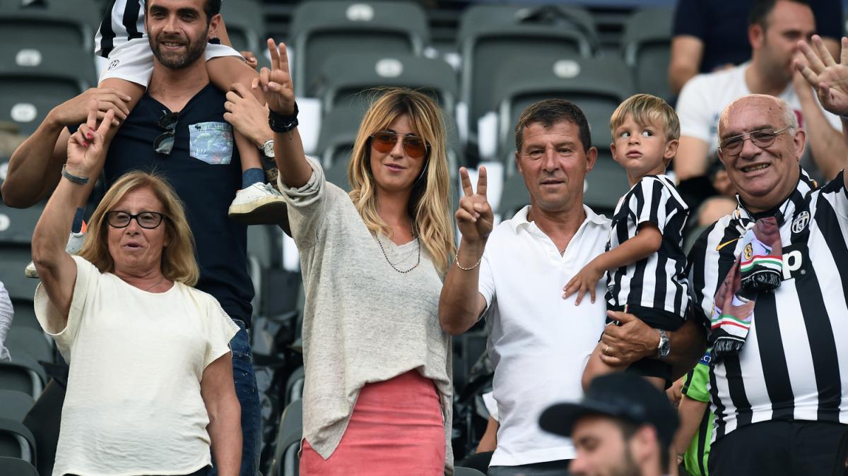 Davide Marchisio, tutta la trafila in bianconero, dalle giovanili al primo contratto