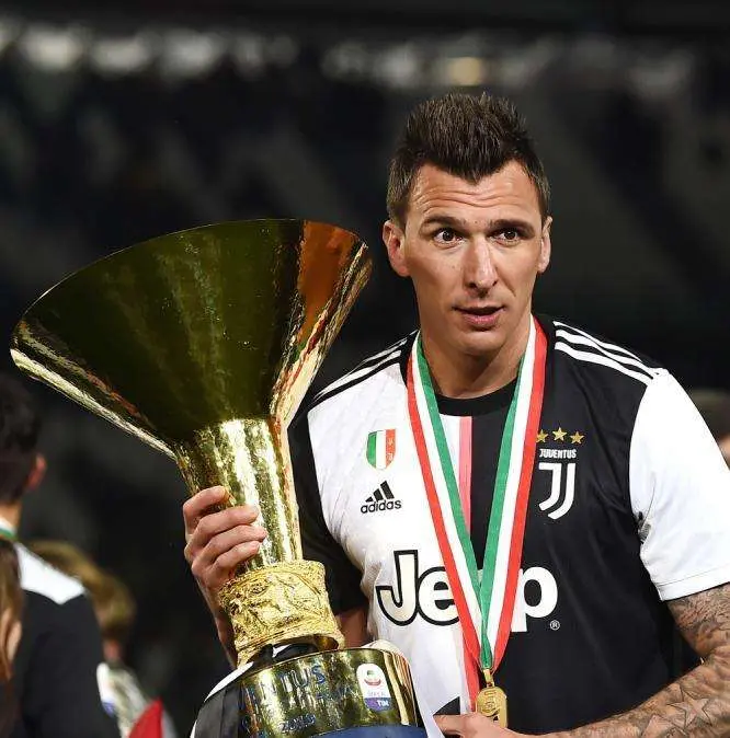 Mandzukic chiede troppo, ma...