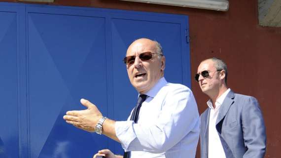 Oggi Alex sarà bianconero?