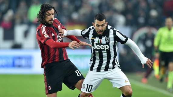 ESCLUSIVA TJ - Cristian Zaccardo: "Pensavo vincesse il Napoli, ma la Juve merita il settimo titolo di fila. Sono stato vicino ai bianconeri nel 2011. Su Barzagli, Allegri e le polemiche post Inter..."