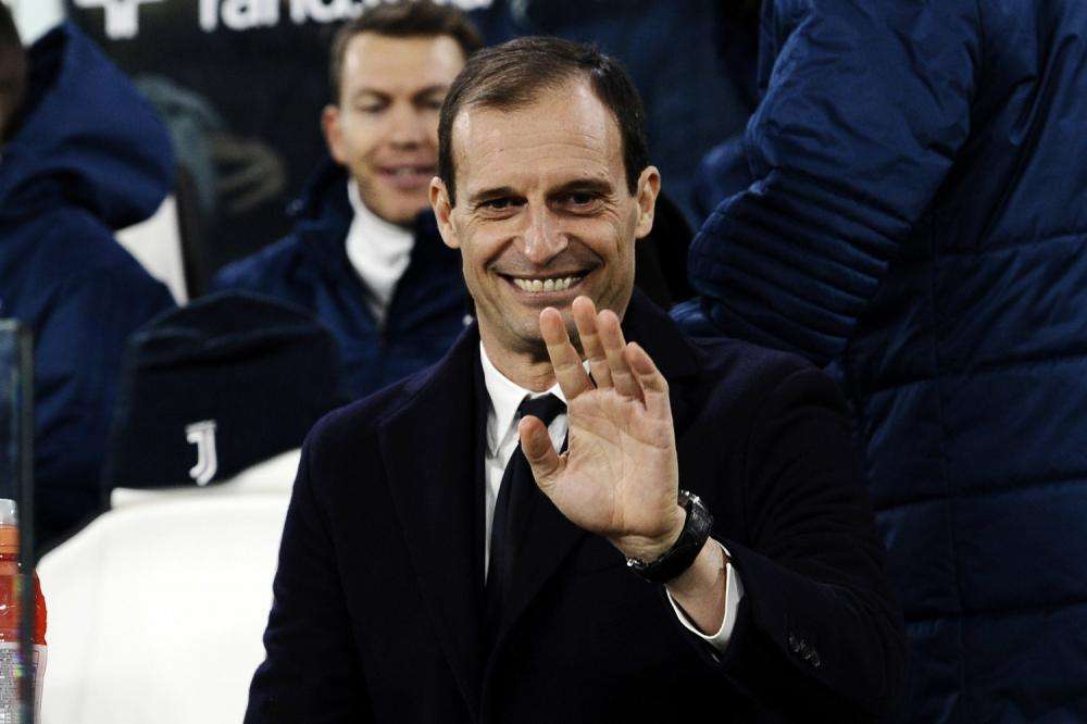 Daniele Buffa/Image Sport
