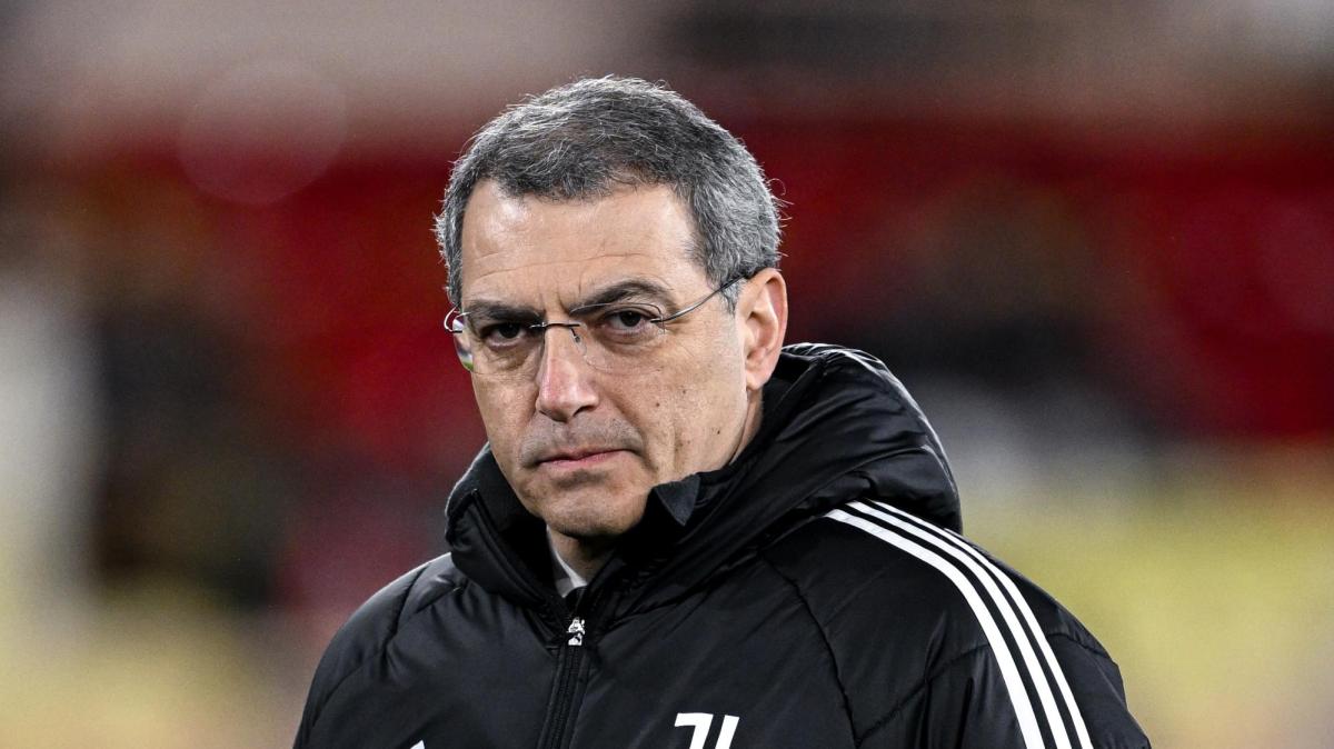 Inter-Juve, inibizione o multa pesante in vista per Comolli. Rischia anche Ferri