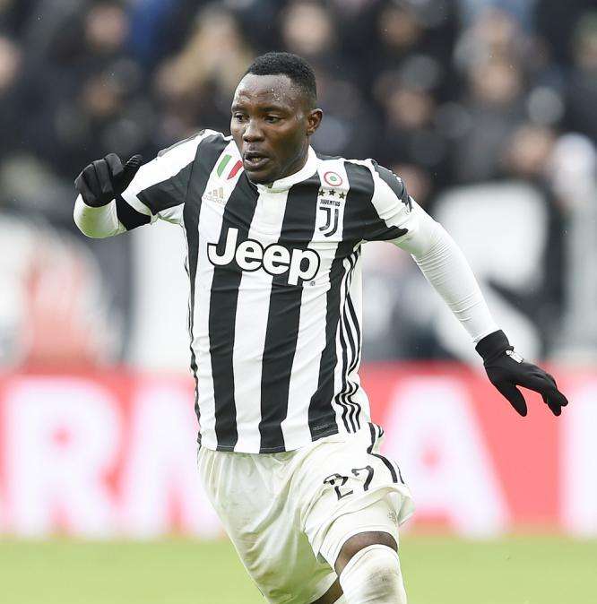 Daniele Buffa/Image Sport