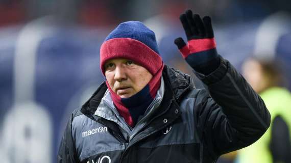 Mihajlovic: "Messi e Ronaldo extraterrestri, impossibile per altri vincere Pallone d'Oro finchè ci saranno loro"