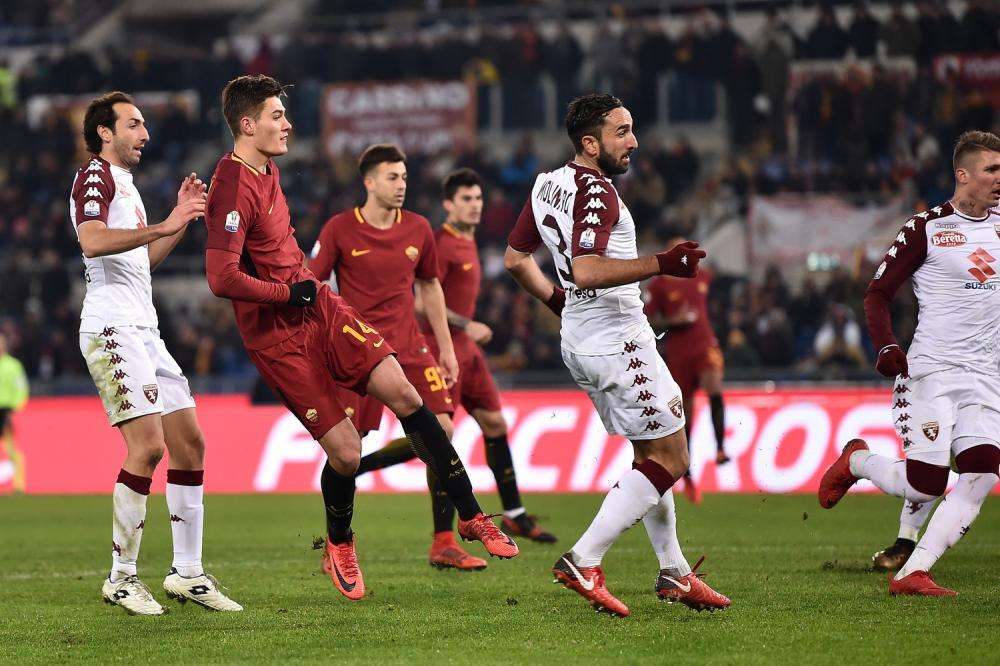 El Shaarawy a tmw radio: "Siamo stati sfortunati"