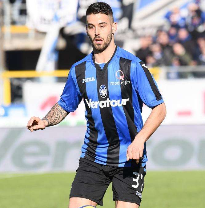 Matteo Gribaudi/Image Sport