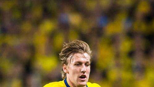 Imago/Image Sport