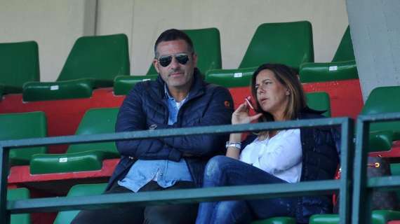 Lucarelli: "Una Juve che punta alla Champions tiene Higuain"