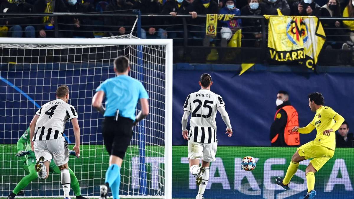 IL QUINTO ELEMENTO - DALLA VOGLIA DI QUARTI ALLE INSIDIE SPAGNOLE