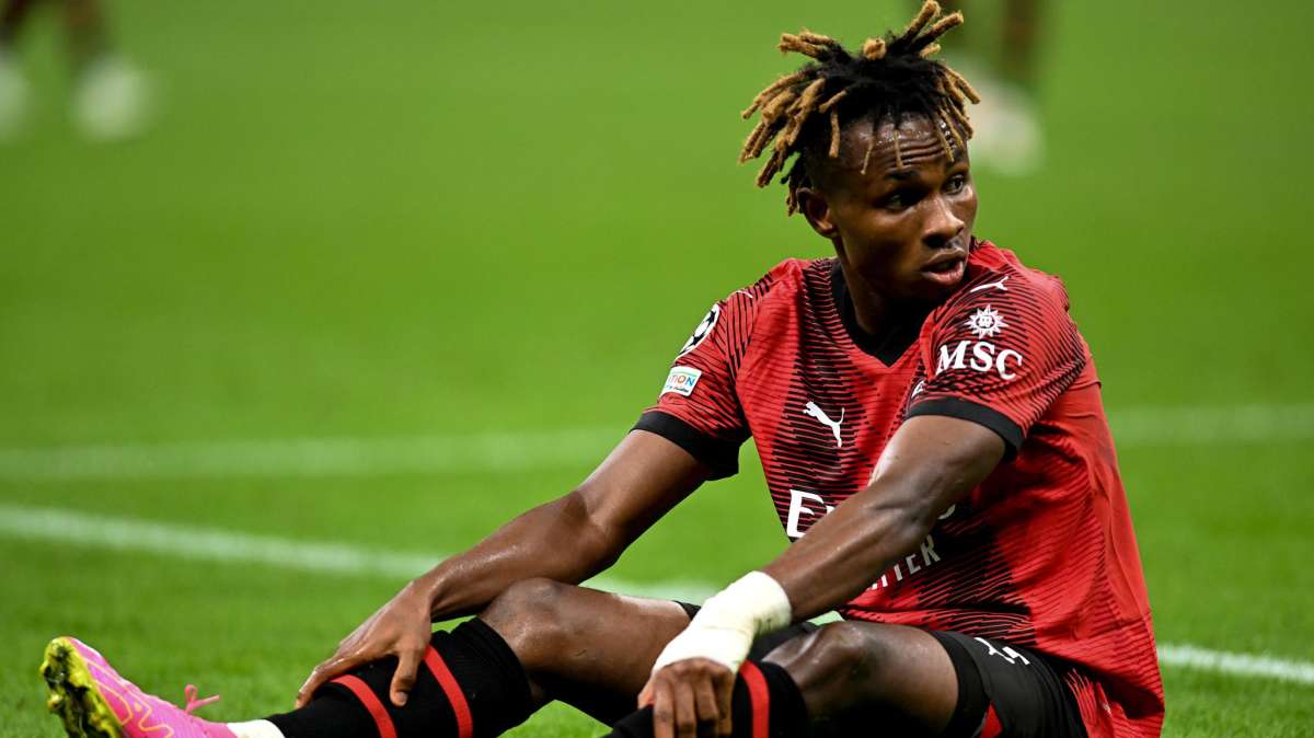 Corsport - Chukwueze stop, il Milan valuta le alternative 