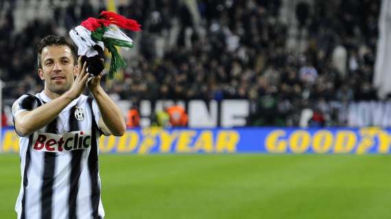 PETIZIONE DEL PIERO, 36.500 MESSAGGI DA TUTTO IL MONDO: MALTA PAZZA DI ALEX