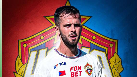 Pjanic riparte dal CSKA, Bulykin non apprezza: "Operazione incomprensibile"