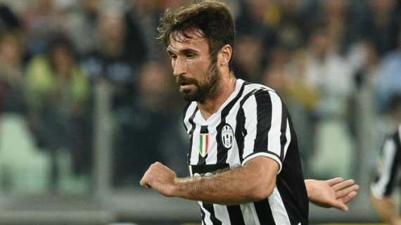 Gli eroi in bianconero: Mirko VUČINIĆ