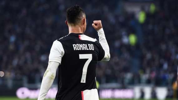 LIVE TJ - JUVENTUS-CAGLIARI 4-0 - Triplo Siuuuuu, la prima Juve del 2020 cala il poker