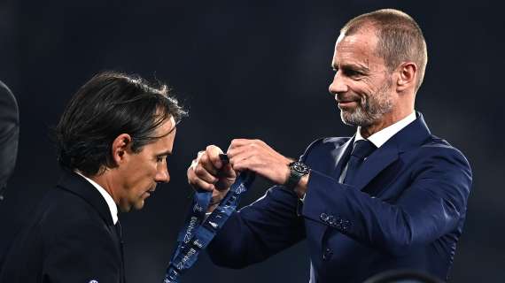 Premi della nuova Champions, c'è il peso della classifica. Fino a 10 milioni di euro...