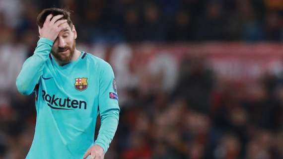 TMW - Pallone d'Oro, crollo Messi. Chi lo vince?