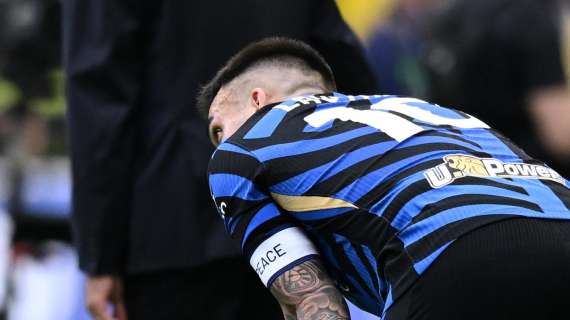 Dramma a Como, Lautaro in lacrime