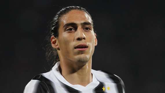Caceres dimesso in giornata, i tifosi lo aspettano