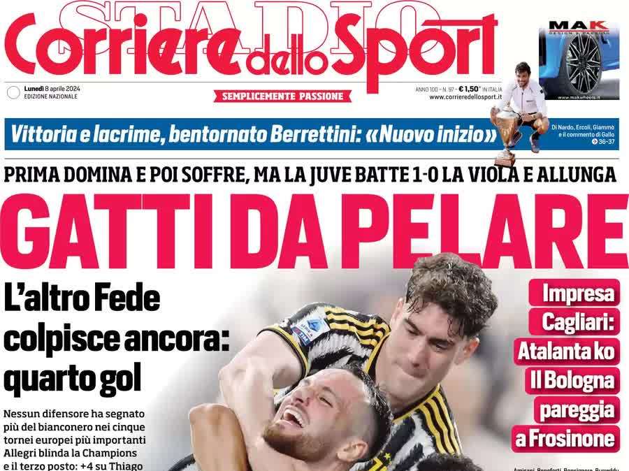 Corsport - Gatti da pelare