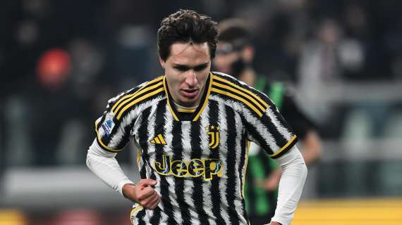 Rai - Venerato: "Chiesa potrebbe lasciare la Juventus, guarda alla Premier. Primo approccio con lo United, rifiutato il Newcastle"