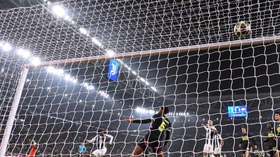 Juventus alla ricerca del terzo successo consecutivo contro un club olandese: i precedenti...