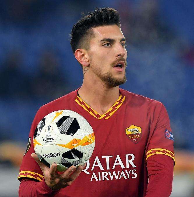 Antonello Sammarco/Image Sport
