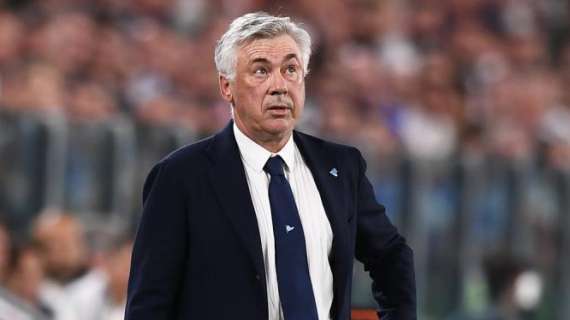 Di Bello (Sky): "Il Napoli deve stare lì con Inter e Juventus, non può mollare"