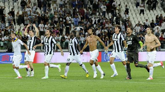 Anticipi e posticipi fino alla fine dell'anno: la Juventus giocherà spesso di sera