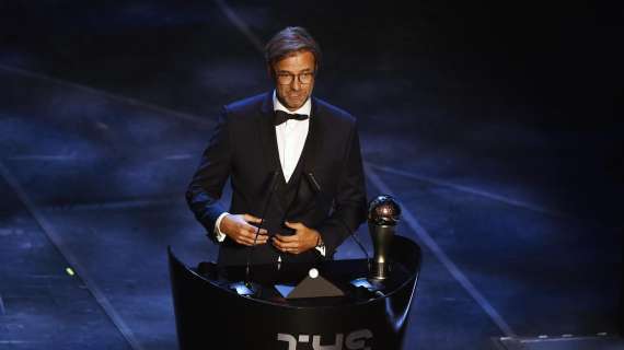 Nessun caso Klopp, ma la Juve...
