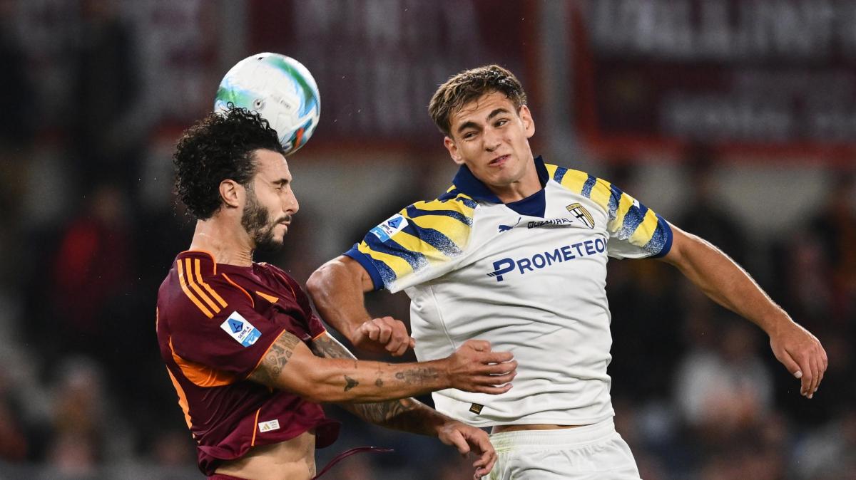 La Juve segue Pellegrino: al momento nessuna trattativa con il Parma 