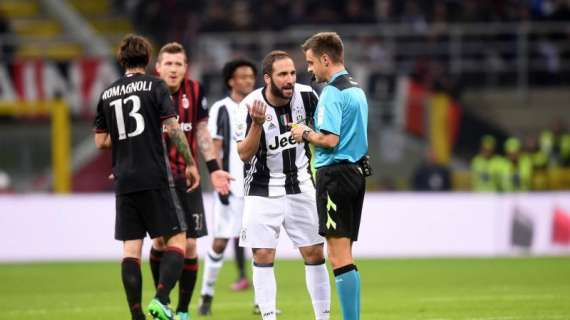Ravezzani: "Ecco il vero problema della Juventus. Che scempio Rizzoli e quei due. Gravissimo quanto accaduto alla fine..."