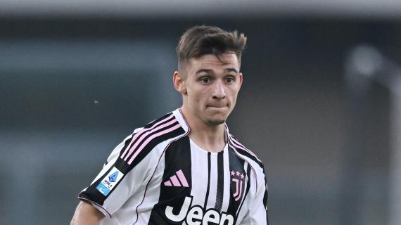 Verona-Juventus 1-1 - Difesa da panico, il centrocampo non gira. Si salvano Di Gregorio e Conceicao