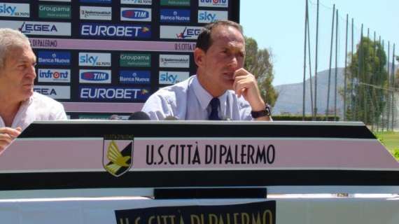 ESCLUSIVA TJ - Palermo, il vicepresidente Miccichè: "Annata storta. Allo Stadium gara complicata. Dybala grande a Palermo, ora grandissimo. Goldaniga da Juve"