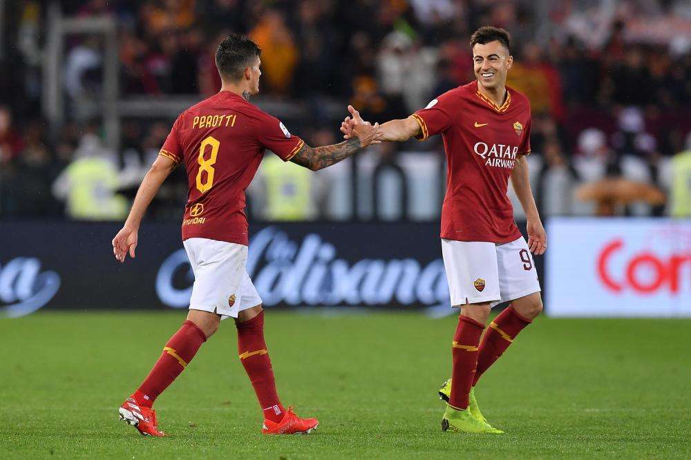 Antonello Sammarco/Image Sport